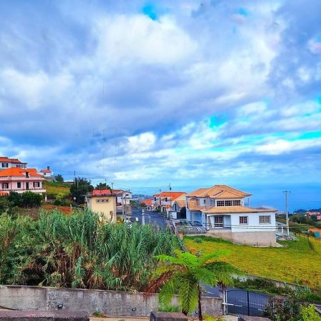 Cozy House In Central Sanatana, Near Top Hiking Trails And Levadas, Pico Ruivo Santana  Dış mekan fotoğraf